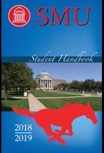 2018-19 Handbook Cover Image
