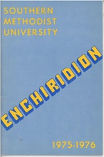 Cover 1975-76 Enchiridion