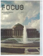 Cover 1981-82 Focus