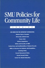 Cover 1996-97 PCL