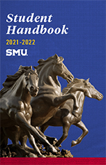 SMU Student Handbook 2021-22