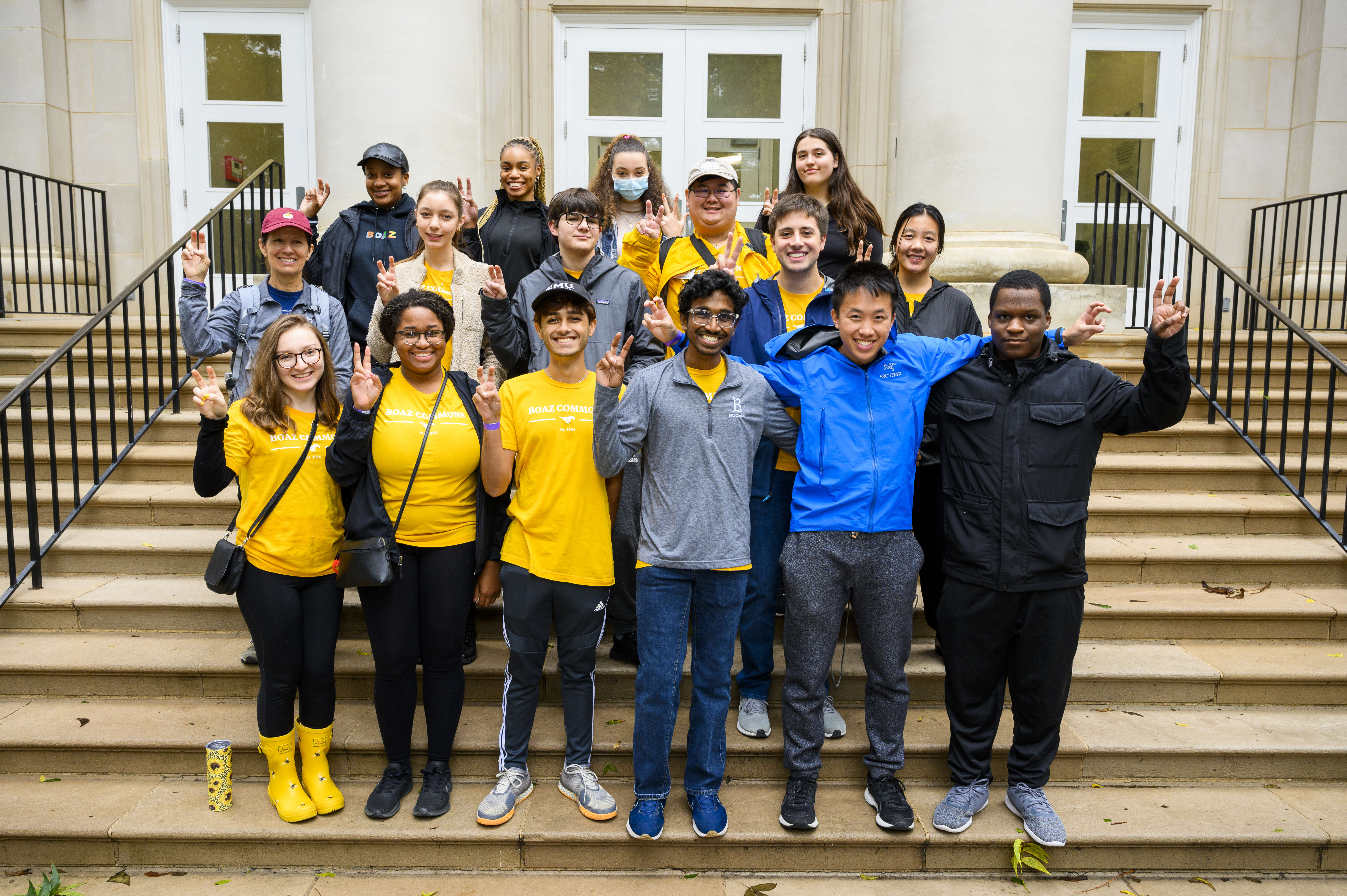 Resources - SMU Engage Dallas