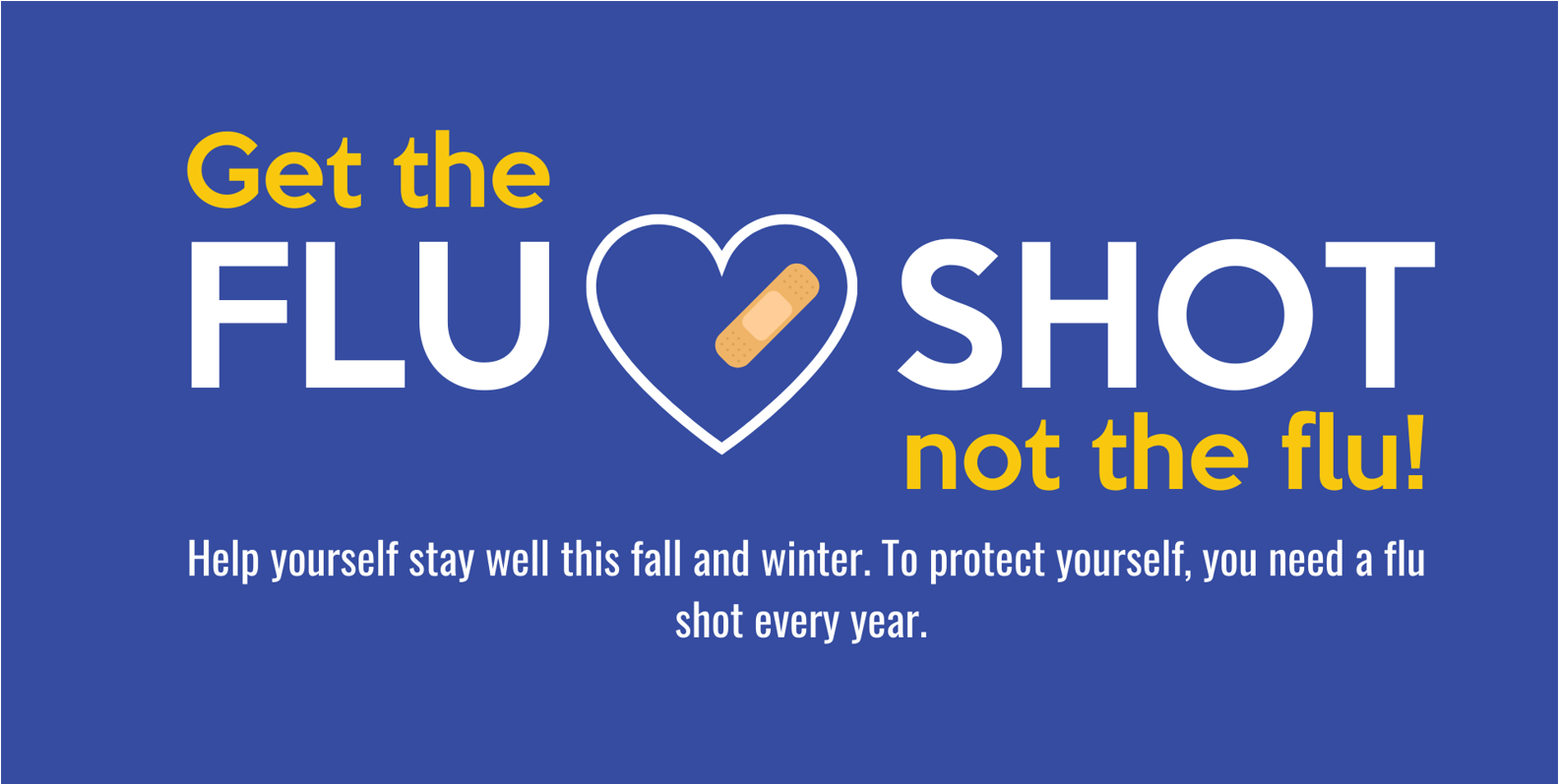 Prevent the Flu