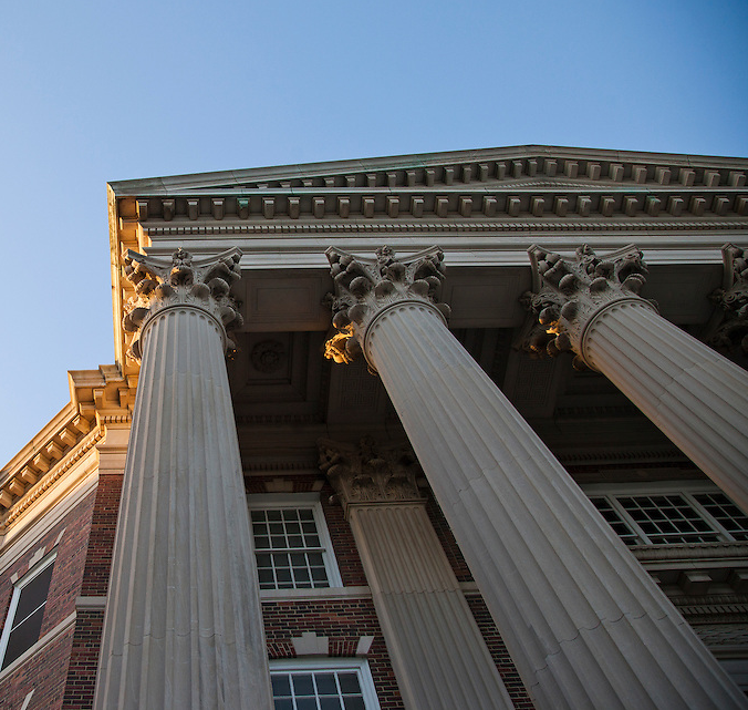 Medical Services SMU (Southern Methodist University)