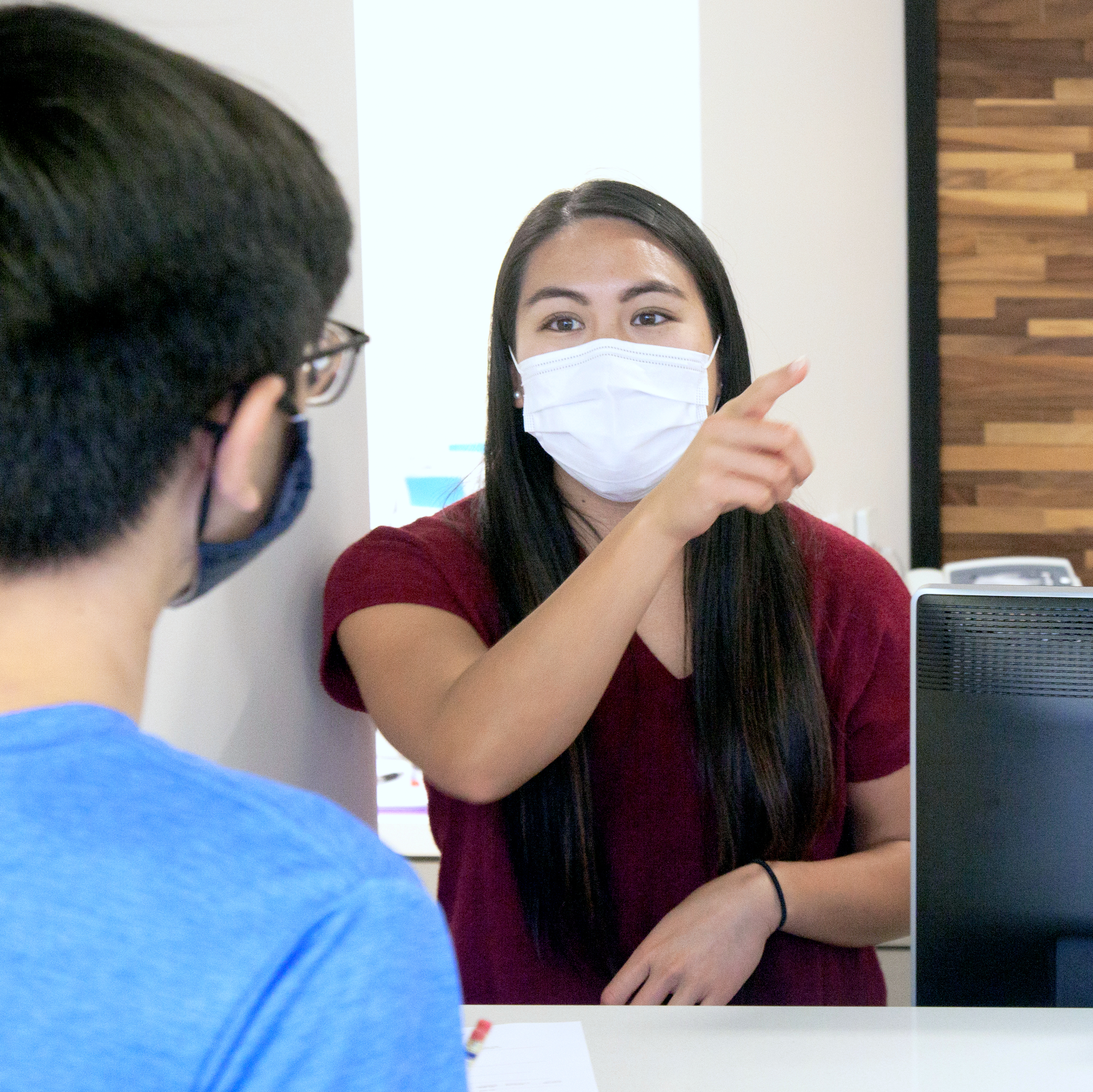 Medical Services SMU (Southern Methodist University)