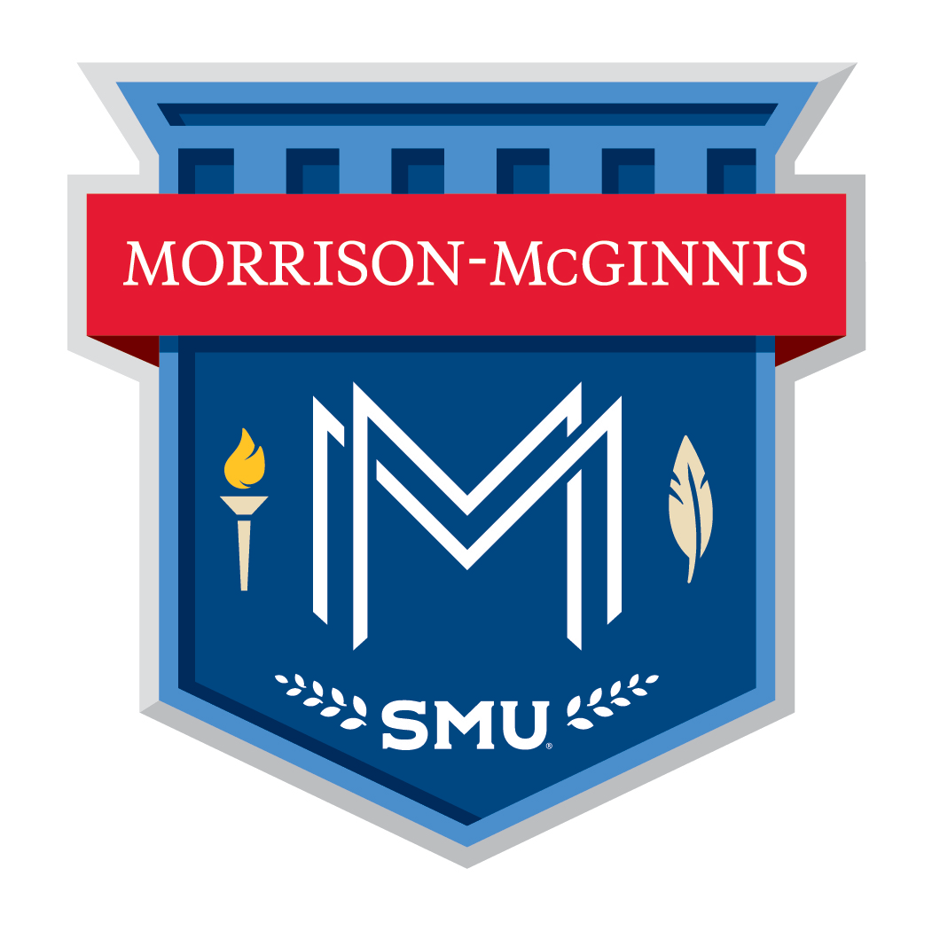 Morrison-McGinnis Commons Crest