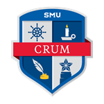 Crum Commons crest
