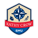 Kathy Crow Commons crest