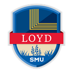 Loyd Commons crest