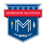 Morrison-McGinnis Commons crest