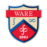 Ware Commons crest