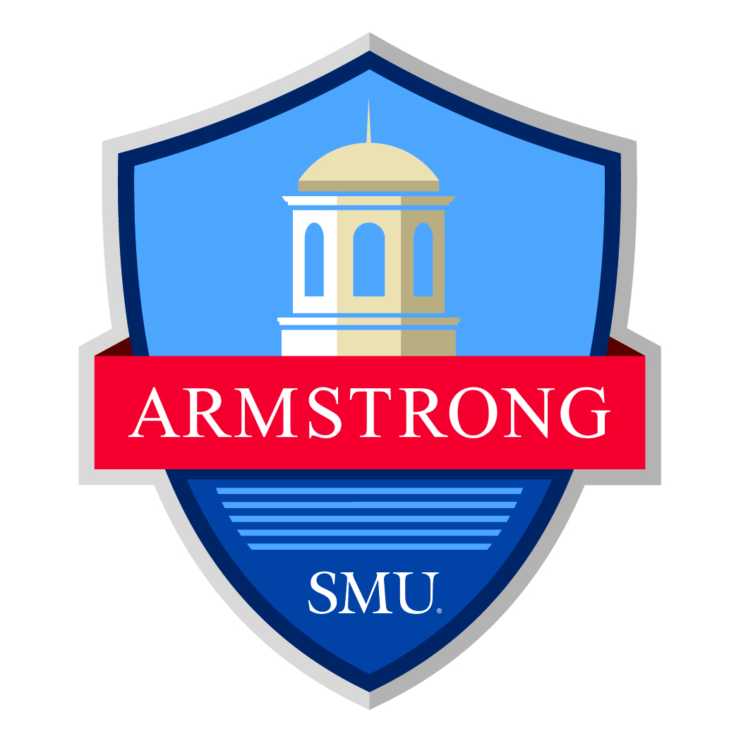 Armstong Commons Crest