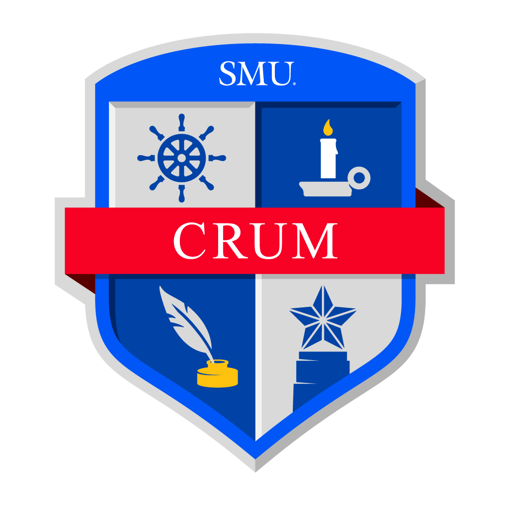 Crum Commons Crest