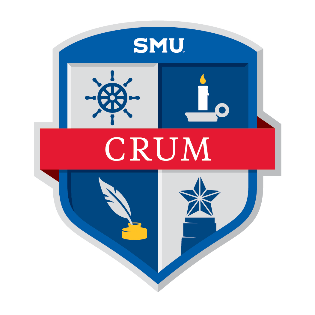 Crum Commons Crest