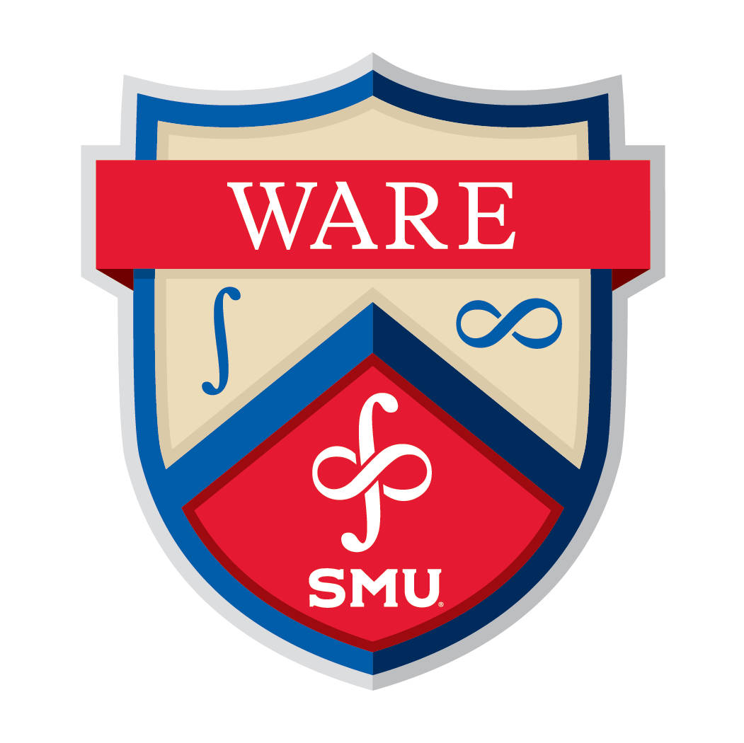 Ware Commons Crest