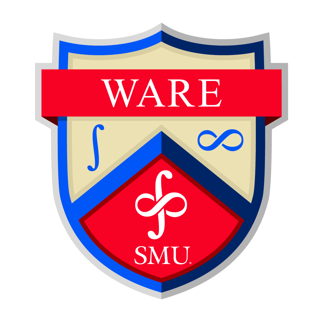Ware Commons Crest
