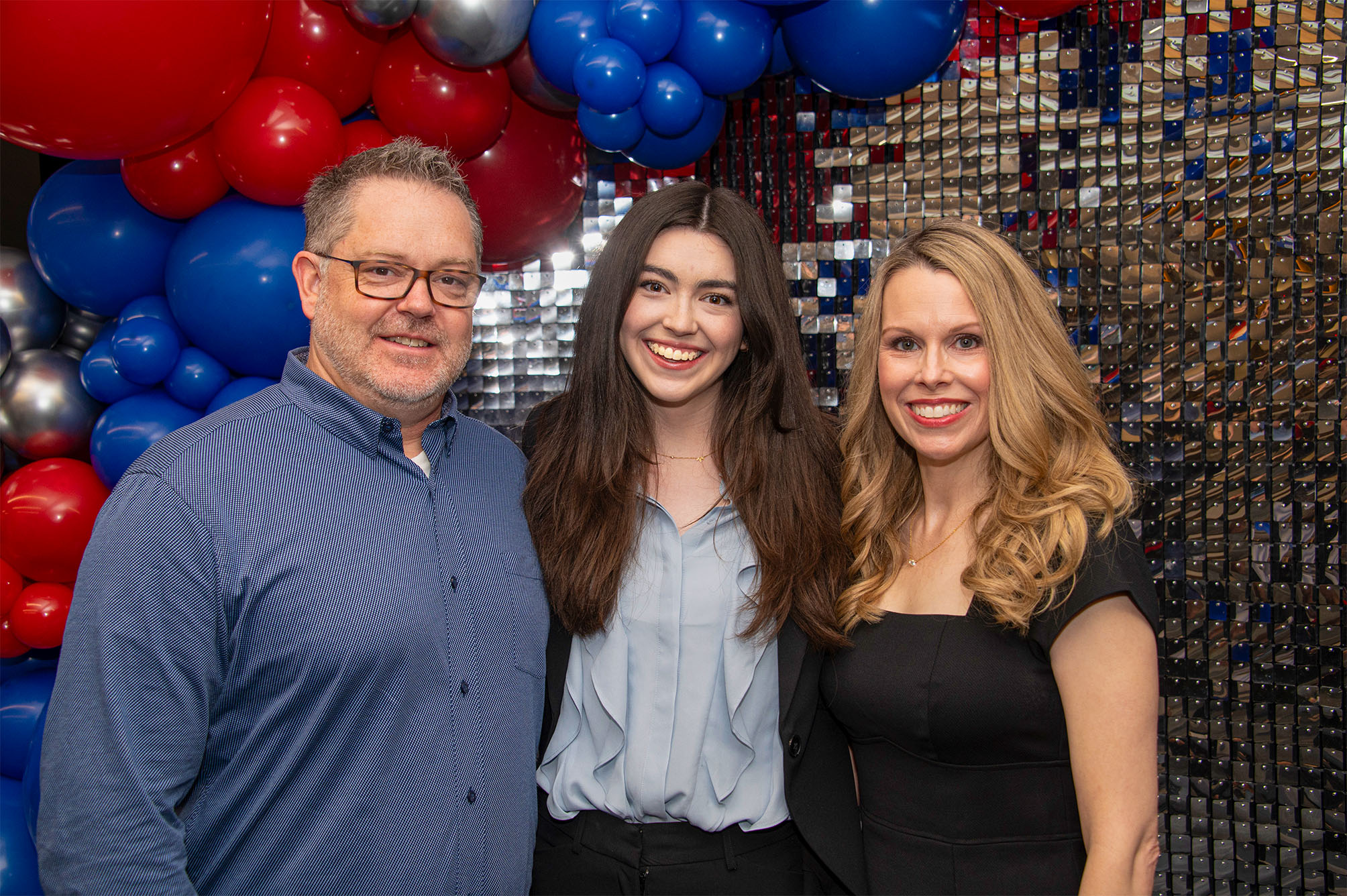 SMU Mothers and Dads Club Student Affairs
