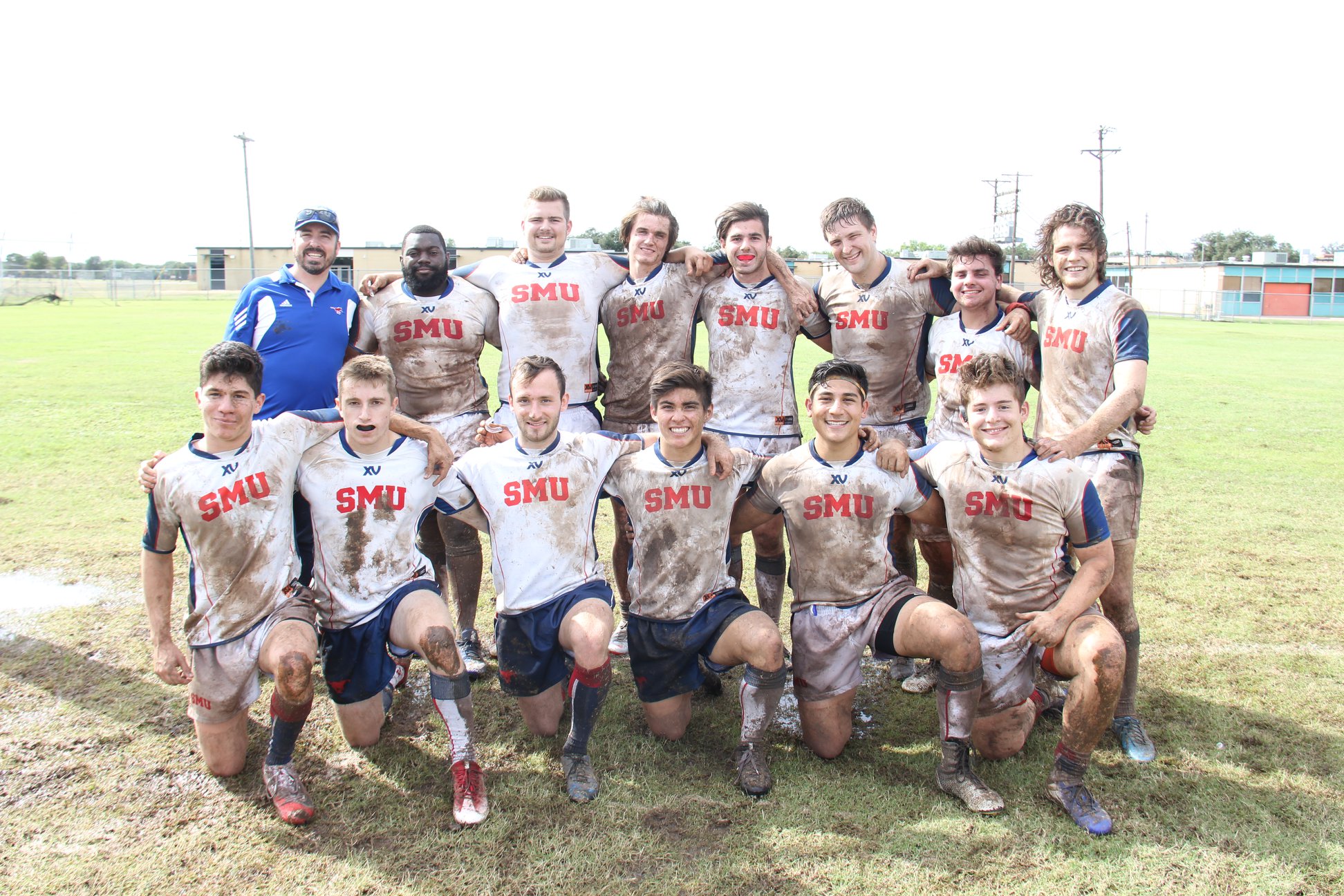 Sport Clubs at SMU SMU (Southern Methodist University)