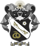 Sigma Nu Coat of Arms