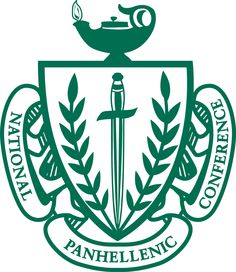 Panhellenic Council logo