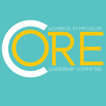 CORE Women's Symposium Leadership Committee