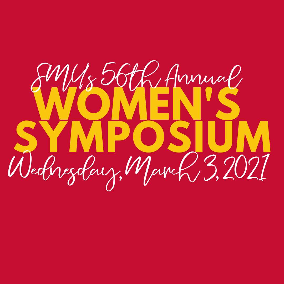 SMU Women's Symposium