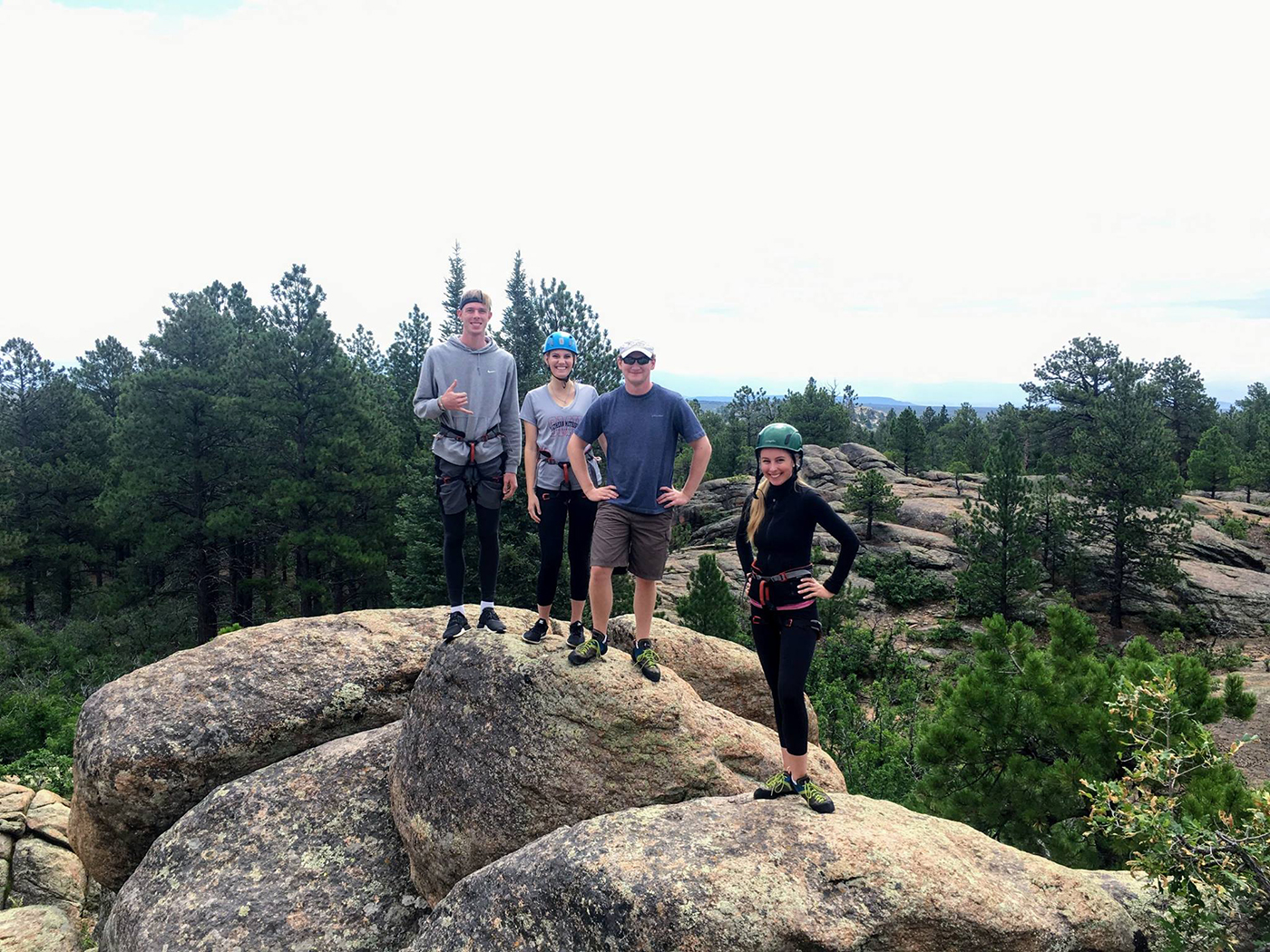 Learn By Doing SMUinTaos