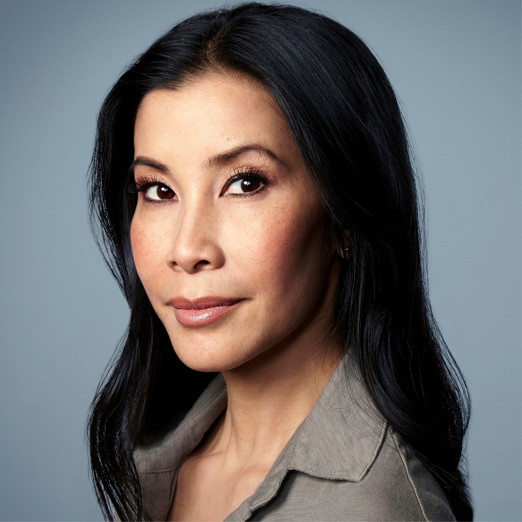 Lisa Ling