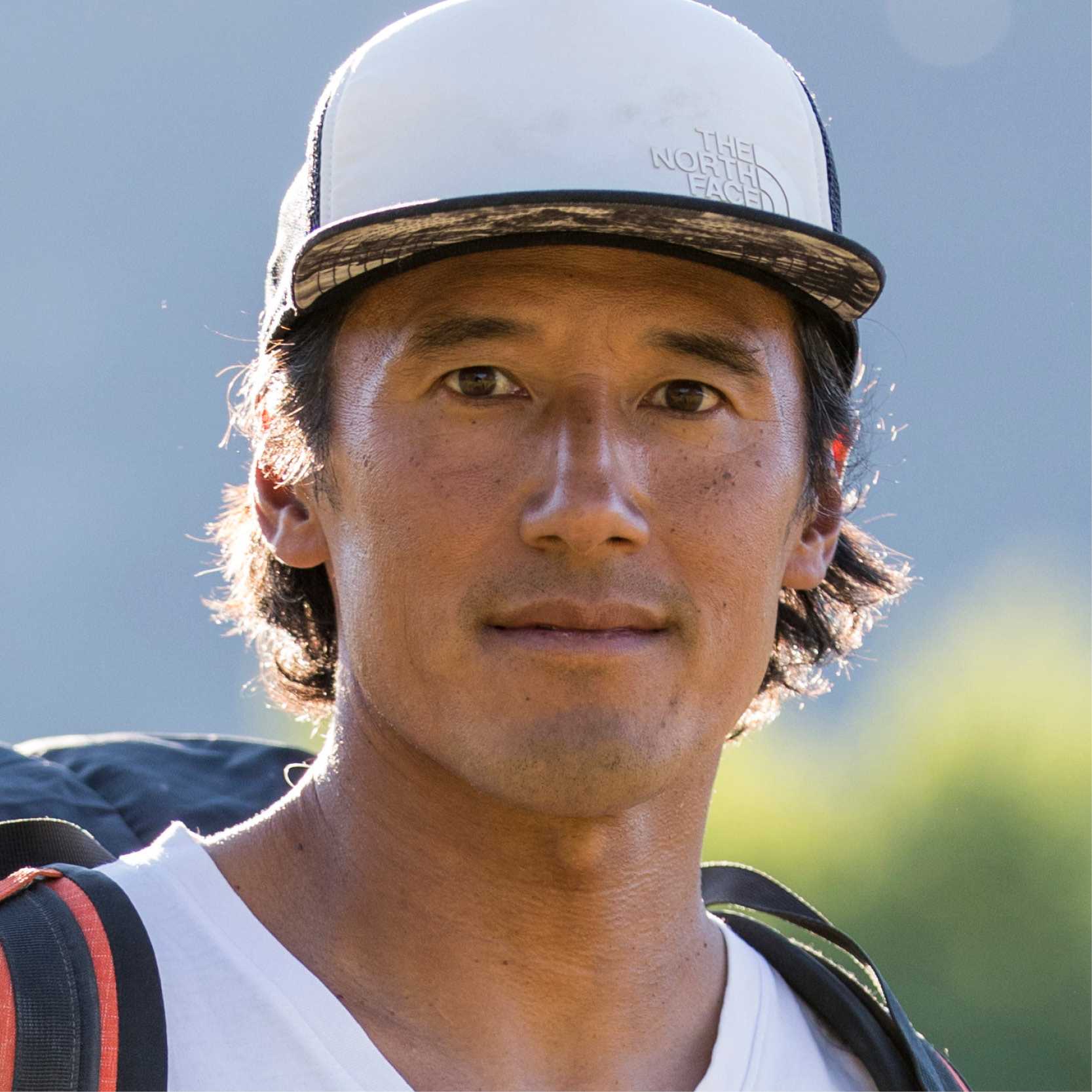 Jimmy Chin