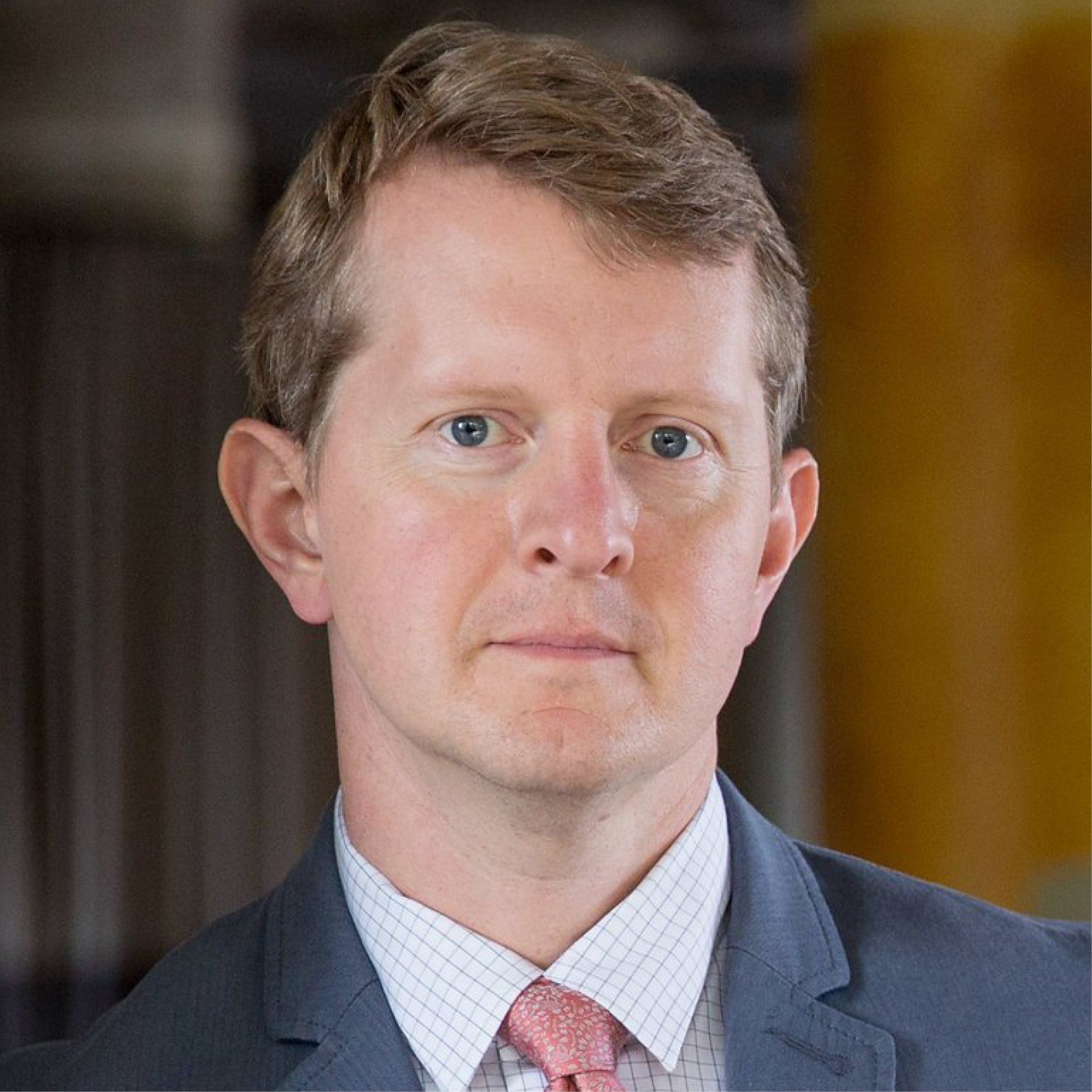 Ken Jennings