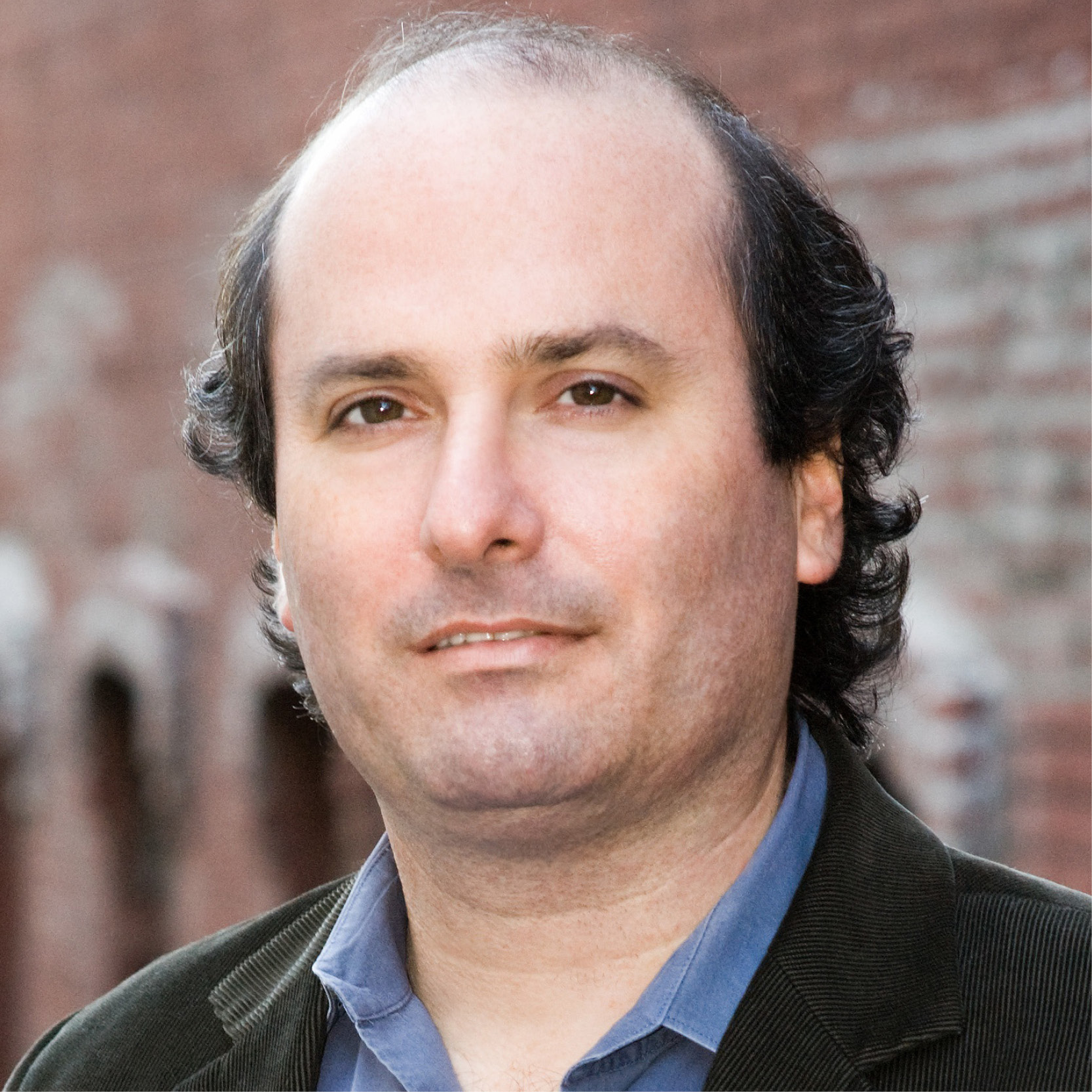 David Grann