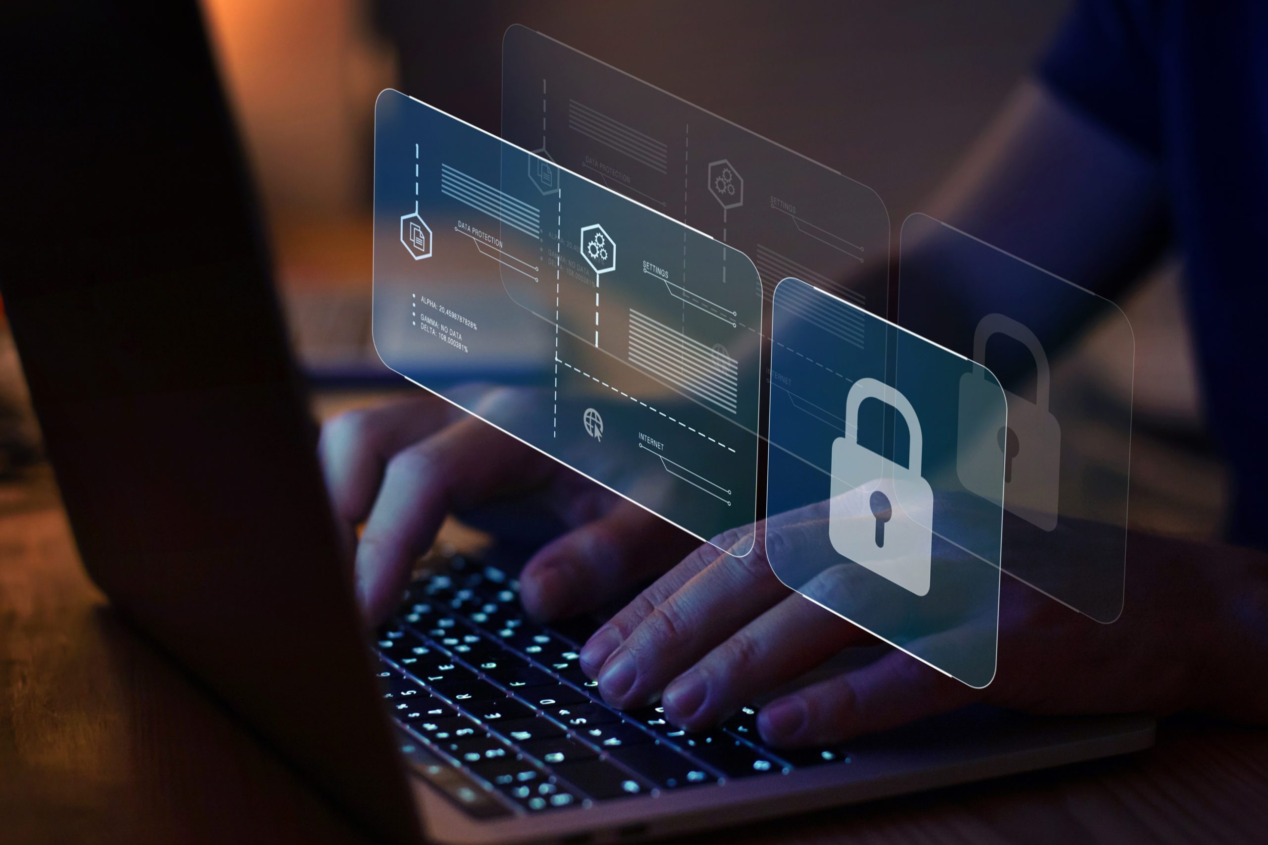 System Security Computer Science M.S. in Computer Science with Cybersecurity | SMU Lyle School of ...