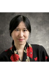 A headshot of Jia Zhang, a member of the Lyle School of Engineering Faculty.