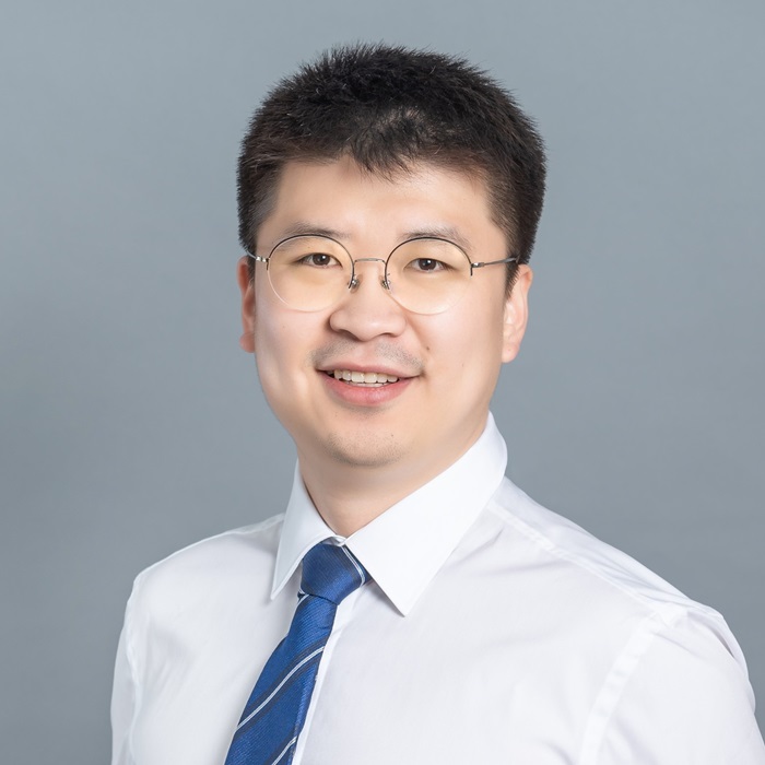 Chen Wan Math Faculty | SMU Lyle School of Engineering