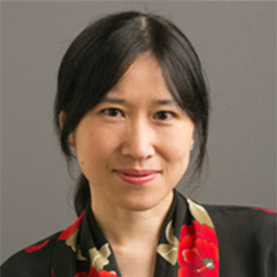Jia Zhang Headshot