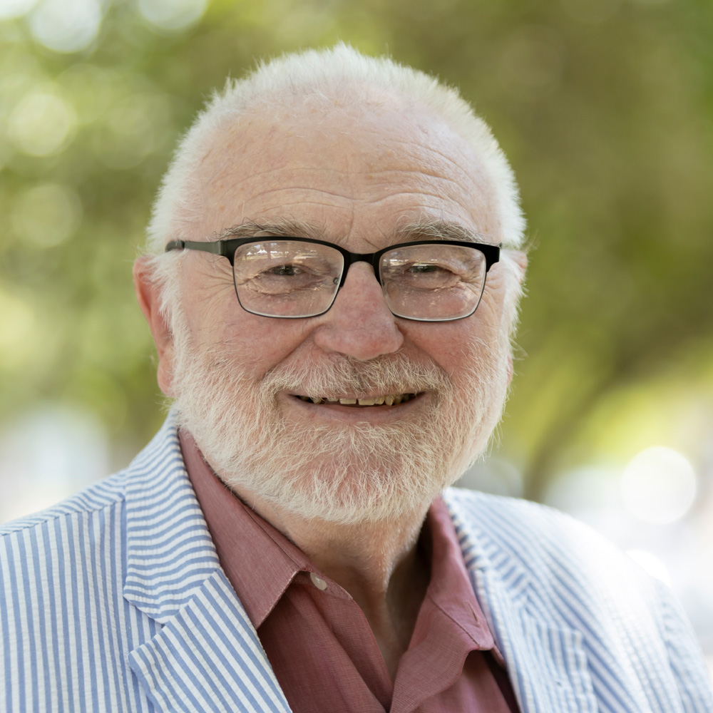 Gary Evans, Ph.D. SMU Lyle School of Engineering