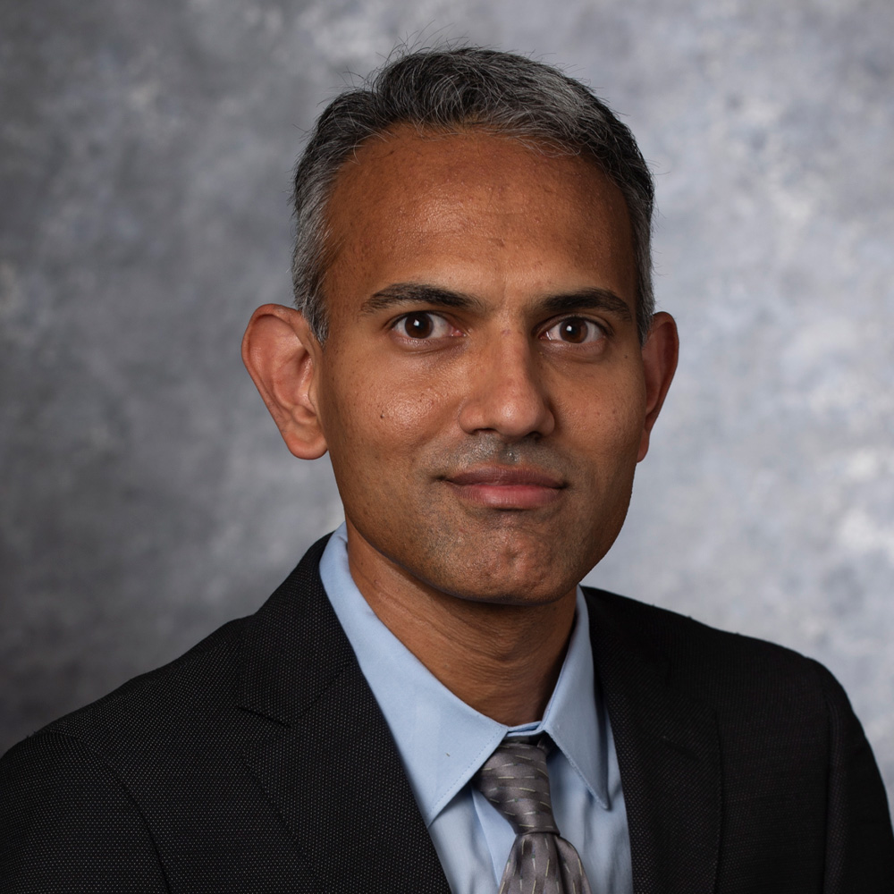 Prasanna Rangarajan, Ph.D. SMU Lyle School of Engineering