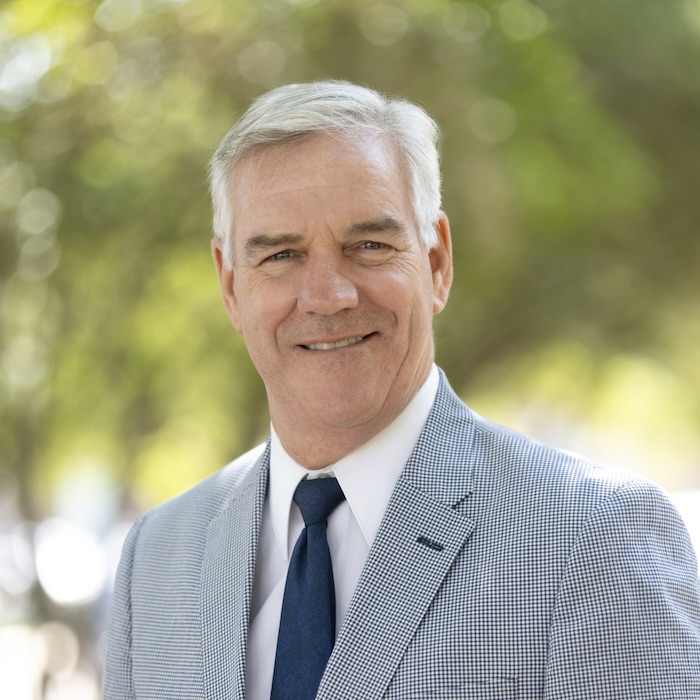 Berry, Ed.D. SMU Lyle School of Engineering