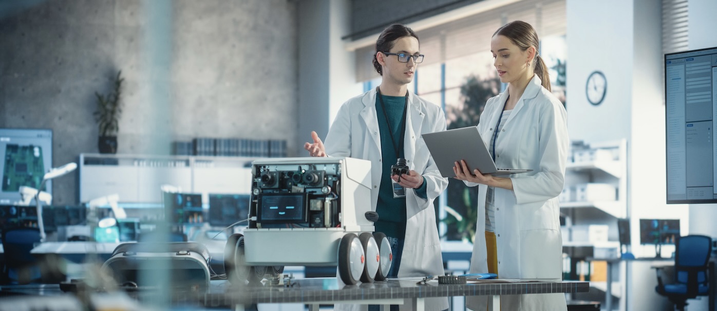 M.S. in Engineering Management | SMU Lyle School of Engineering