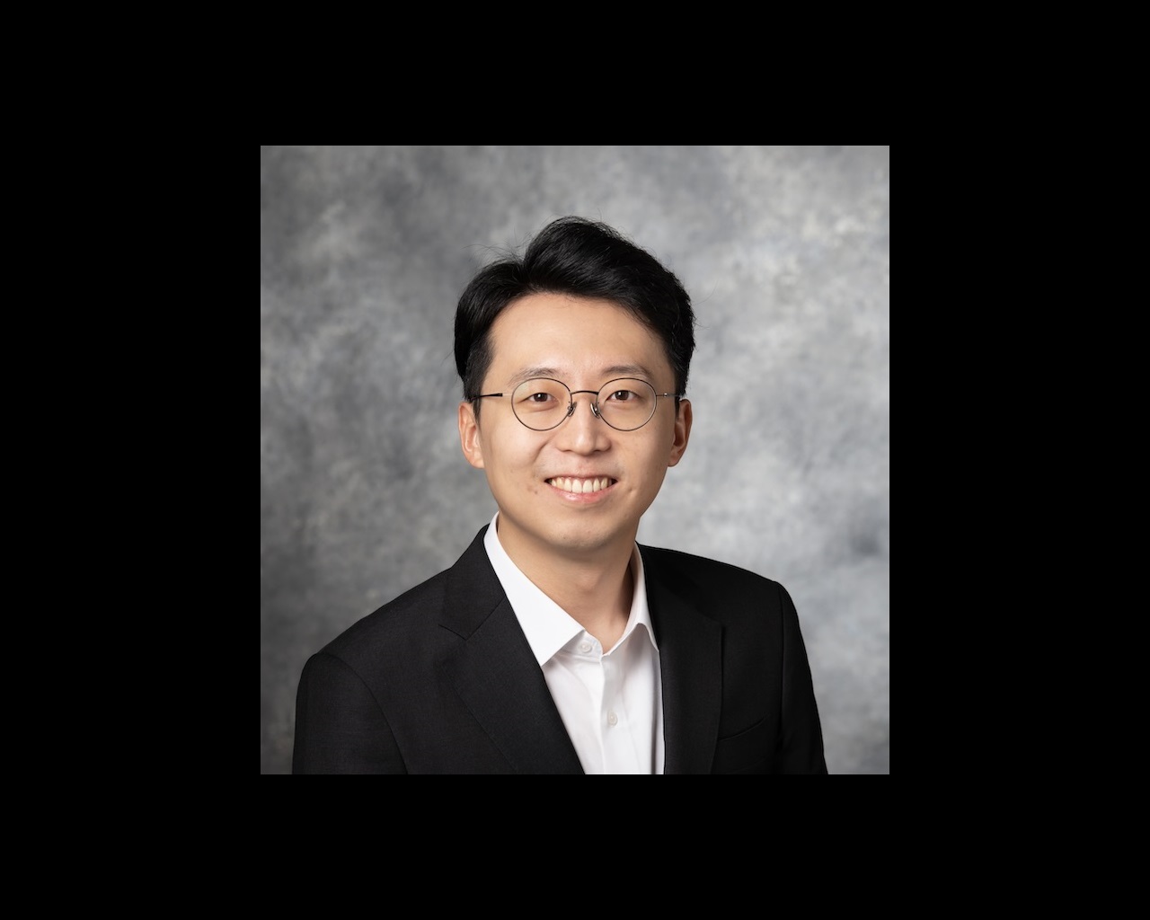 A headshot of Eojin Han, a member of the Lyle School of Engineering Faculty.