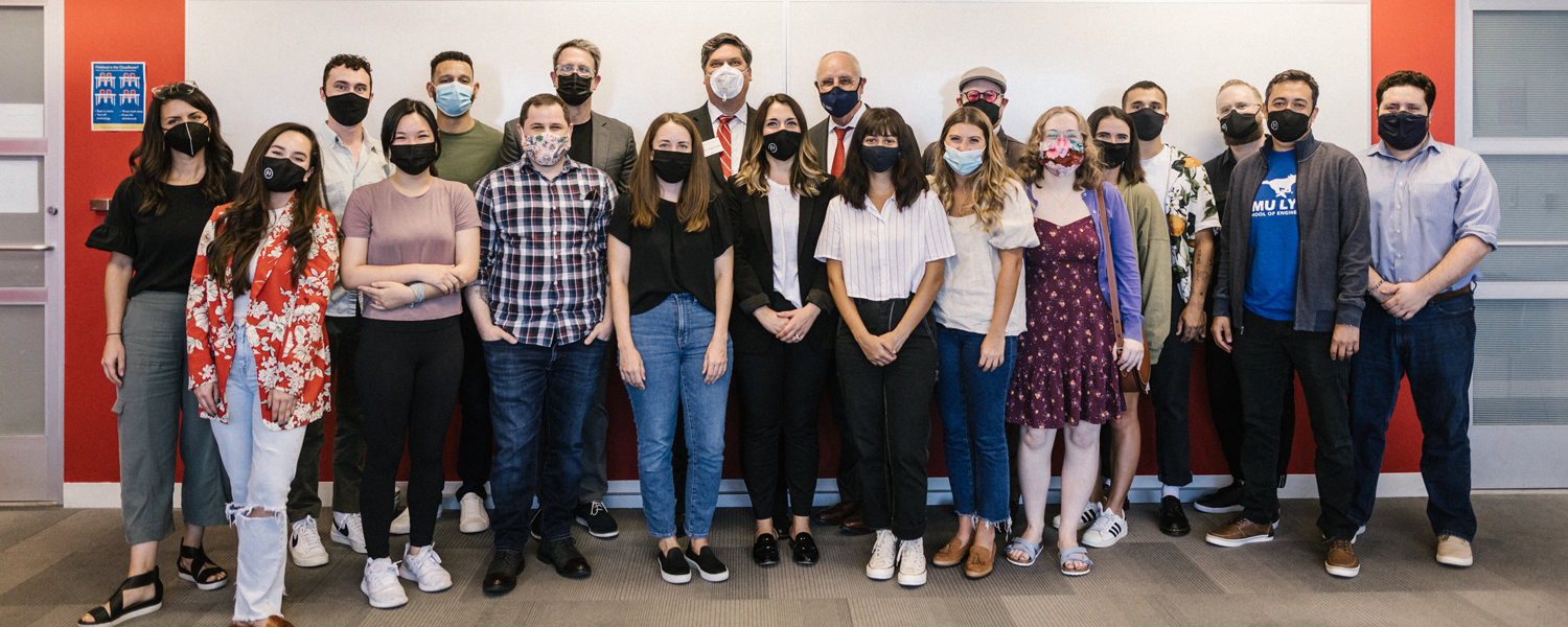 M A In Design And Innovation Smu Lyle School Of Engineering World Changers Shaped Here M A In Design And Innovation Smu Lyle School Of Engineering World Changers Shaped Here