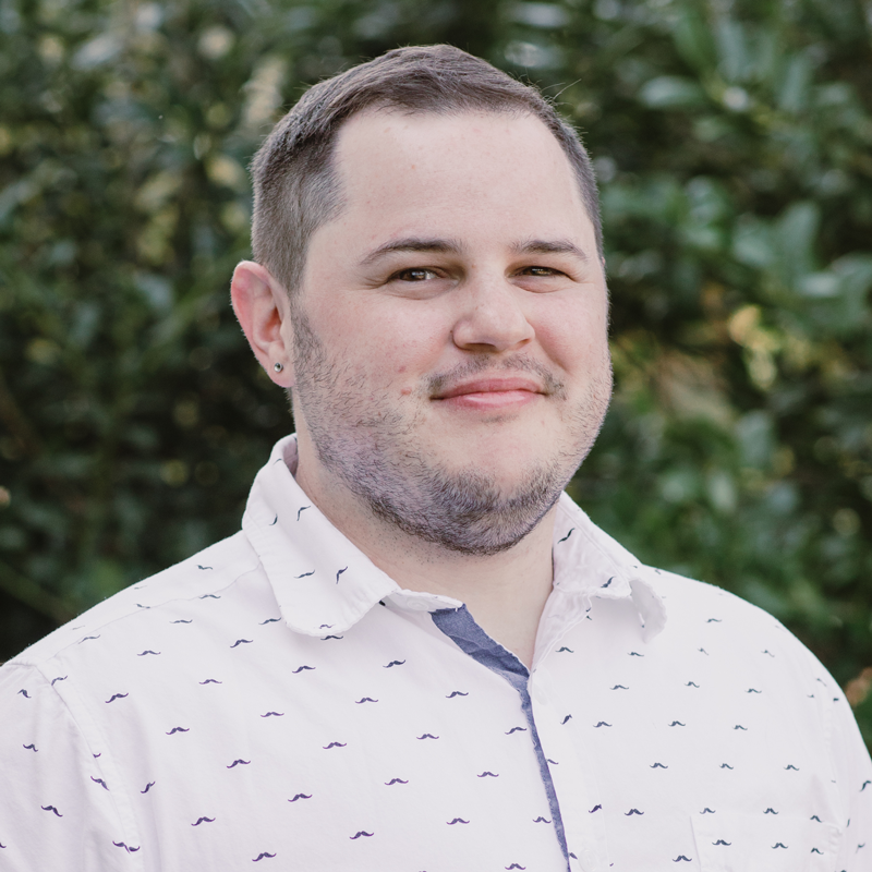 James Ringer Dallas People | SMU Lyle School of Engineering
