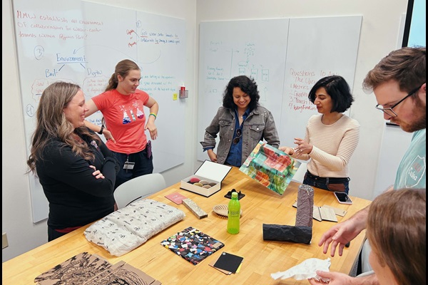 Multidisciplinary Programs | SMU Lyle School of Engineering