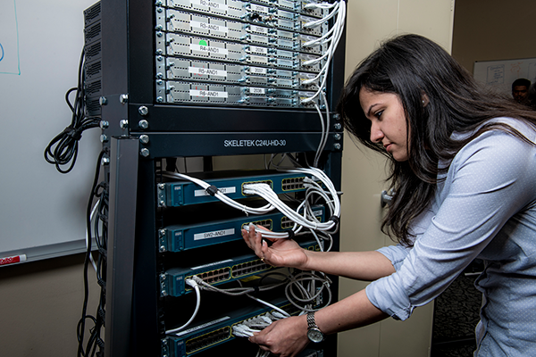 Multidisciplinary Programs | SMU Lyle School of Engineering