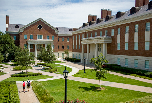Smu Engineering Building Resources | SMU Lyle School of Engineering