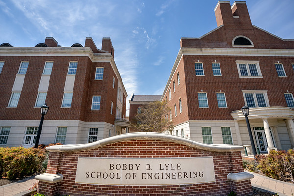 Photo of Bobby B Lyle School of Engineering