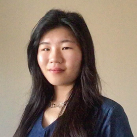 A headshot of Jacquelyn Wong, a member of the Lyle School of Engineering Faculty.