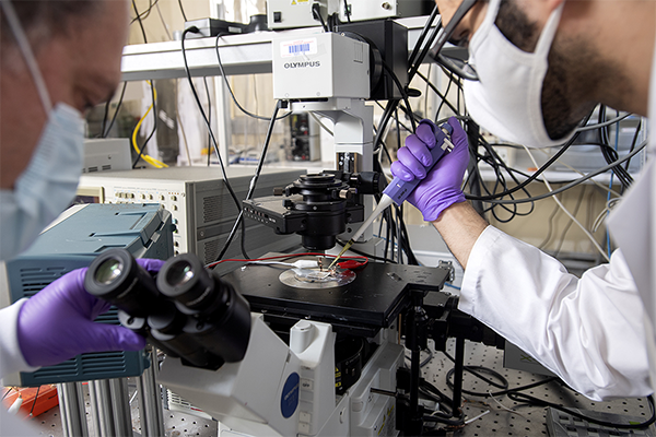 Sustainable Solutions Lab | SMU Lyle School of Engineering | SMU Lyle ...