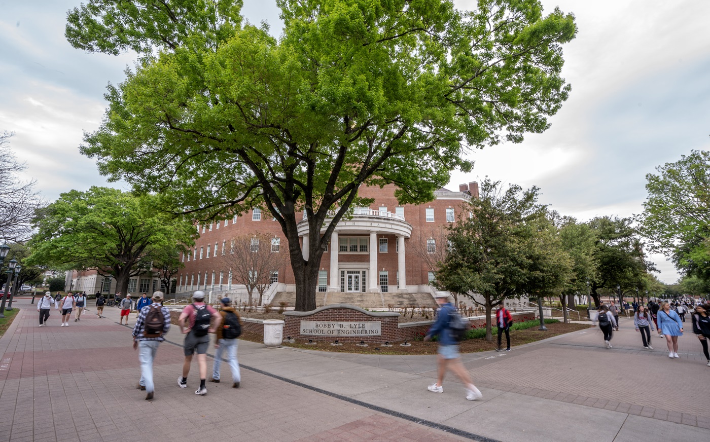 Latest at Lyle SMU Lyle School of Engineering