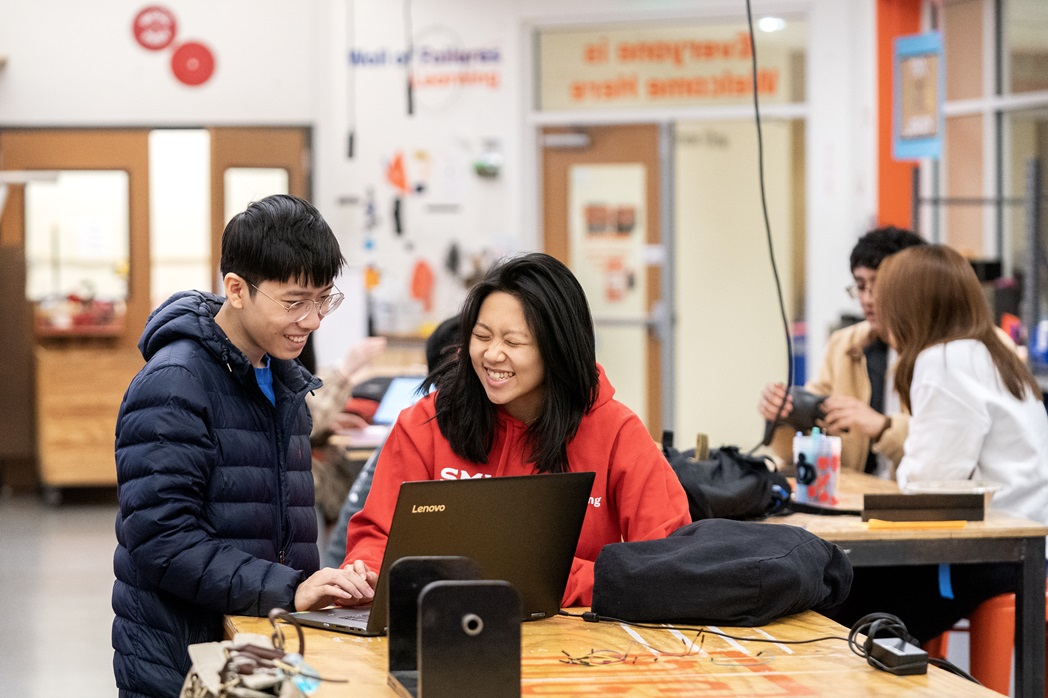 Electrical and Computer Engineering | SMU Lyle School of Engineering